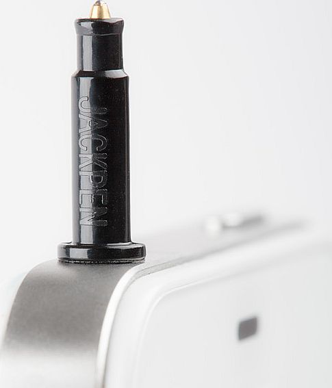 Jackpen Miniature Pen for Mobile Phones - 3 Pack