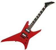 Jackson JS32T Warrior Electric Guitar Ferrari Red