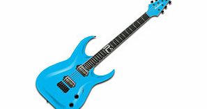 Jackson Misha Mansoor Bulb HT 6 Electric Guitar