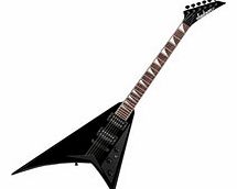 Jackson RRXT X Series Rhoads Electric Guitar Black