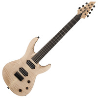 Jackson USA Select B7 7-String Electric Guitar
