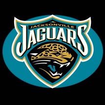 Jacksonville Jaguars American Football - Adult