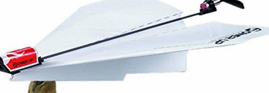 JACKY Eudcation Toys,JACKY Power Up Electric Paper Plane Airplane Conversion Kit