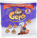 Jacoband#39;s Iced Gems Chocolate (5x25g) Cheapest in Ocado Today!