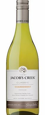 Jacob`s Creek Chardonnay