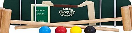 Jacques Of London Croquet set - Sussex Intermediate