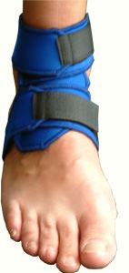 JacStrap Ankle Support