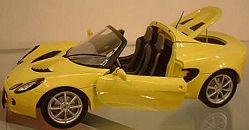 1:18 Scale Lotus Elise 111S