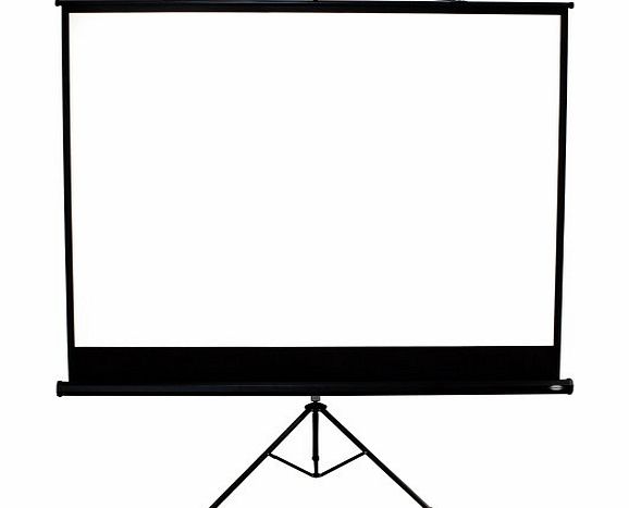 Jago BELESV05 Projector Screen with Tripod 98.4 / 250