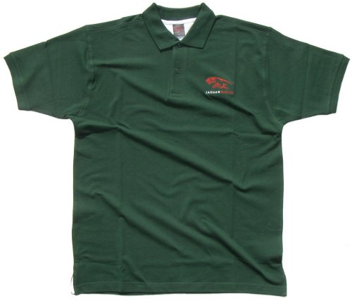 Jaguar Classic Polo Shirt