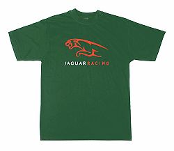 Jaguar 2003 Logo T-Shirt