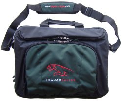 Jaguar Laptop Carry Bag