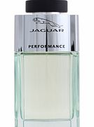Jaguar Performance Eau de Toilette Spray 100ml