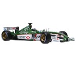 R3 2002 Eddie Irvine