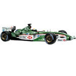 R4 2003 Mark Webber