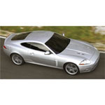 XKR Coupe 2006