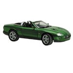 XKR Die Another Day