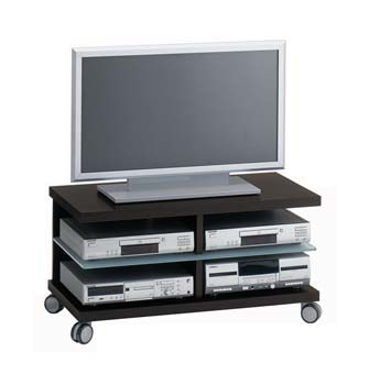 Power Rack 370 LCD TV Stand