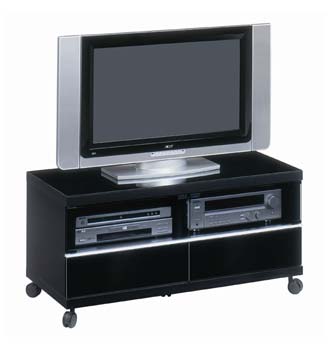 Jahnke Furniture Studio Line 3110 LCD TV Stand