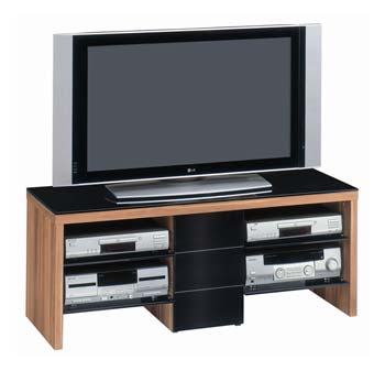 Jahnke Furniture Studio Line 4300 LCD TV Stand