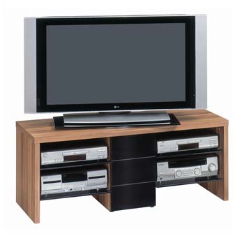 Jahnke Furniture Techno Line 4300 LCD TV Stand