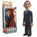 Jailbreak Toys Barack Obama Action Figure