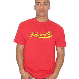 Jakesville T Shirt