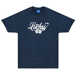 Lucky 7 T-Shirt