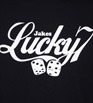 Lucky 7 (Navy)