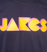 Pacman men`s T-shirt by Jakes