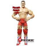 D.H. SMITH - RUTHLESS AGGRESSION 36 WWE TOY WRESTLING ACTION FIGURE