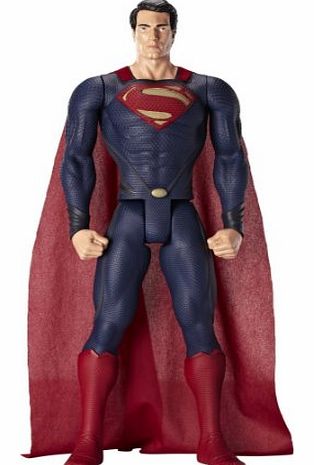 Jakks Pacific Superman Man of Steel Giant Figure (31-inch)
