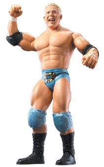 WWE - Ruthless Aggression Series 19 - Ken Kennedy