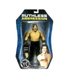 WWE BEST OF RUTHLESS AGGRESSION 2007 GREAT KHALI