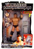 Jakks WWE Deluxe Aggression 16 - Randy Orton