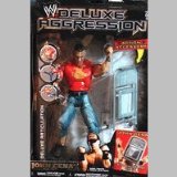 WWE Deluxe Aggression 19 John Cena