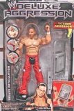 WWE Deluxe Aggression 20 HBK Shawn Michaels