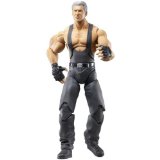 WWE Deluxe Aggression 9 Vince McMahon Wrestling Figure