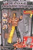 WWE DELUXE AGGRESSION SERIES 20 REY MYSTERIO