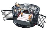 WWE ELIMINATION CHAMBER - WHO WILL SURVIVE?