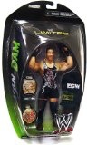 WWE Exclusive Limited Edition RVD - Rob Van Dam