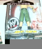 WWE Ruthless Aggression 30 John Cena