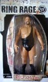 WWE Ruthless Aggression Series 38.5 Big Show Wrestling Figure