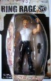 WWE Ruthless Aggression Series 38.5 Chris Jericho Wrestling Figure