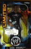 WWE Wrestling Figures Internet Exclusive The Coach Johnathan Coachman