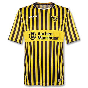 Jako 08-09 Alemannia Aachen Home Shirt