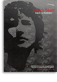 James Blunt: Back To Bedlam (TAB)