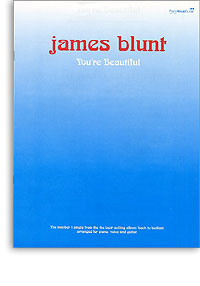 James Blunt Youre Beautiful