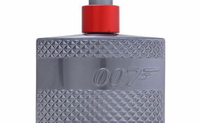 James Bond 007 Quantum Eau de Toilette 50ml