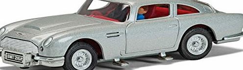 James Bond Corgi James Bond Aston Martin D.B.5 50th Thunderball Anniversary